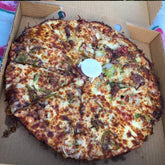 Marina Pizza